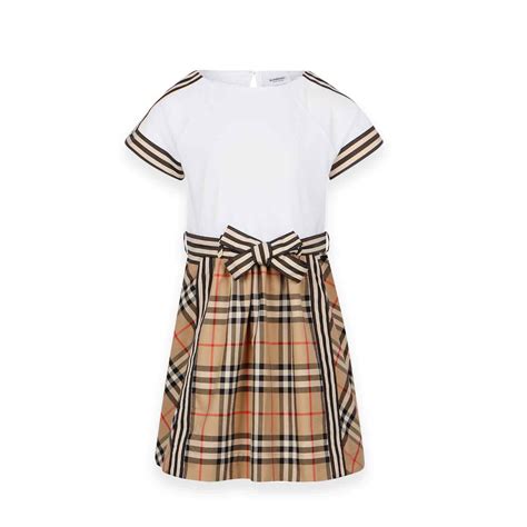 abbigliamento burberry bambini campania|Burberry Kids .